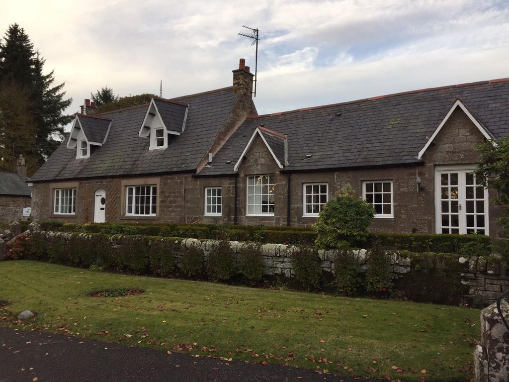 Smithy House Villa Forfar Exterior foto